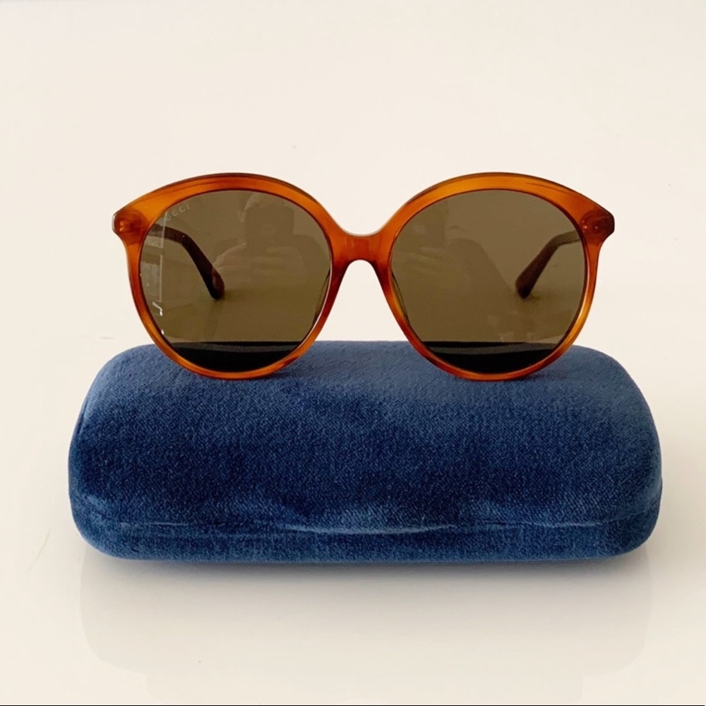 New - Gucci Sunglasses - Picture 15 of 15
